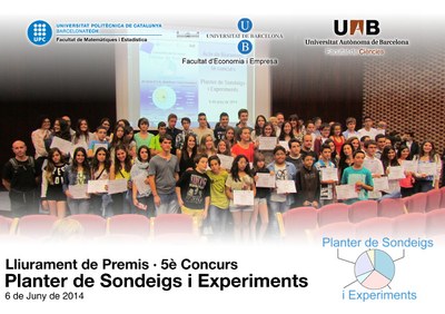 PSE 2014