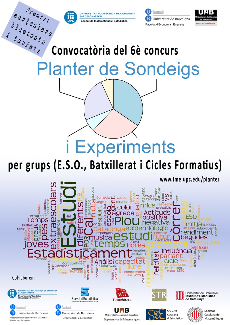 Cartell Planter 2015