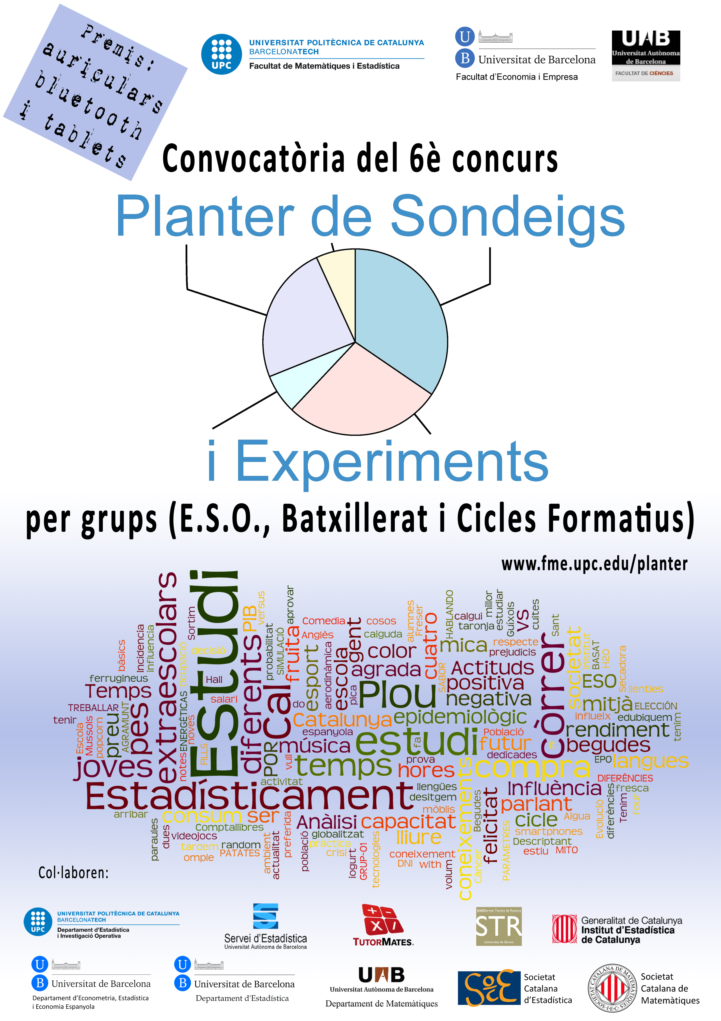 Cartell Planter 2015