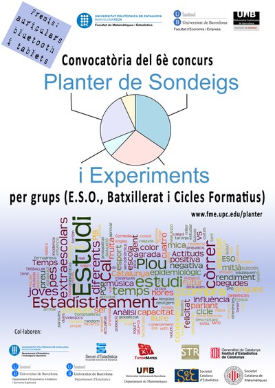 Cartell Planter 2015