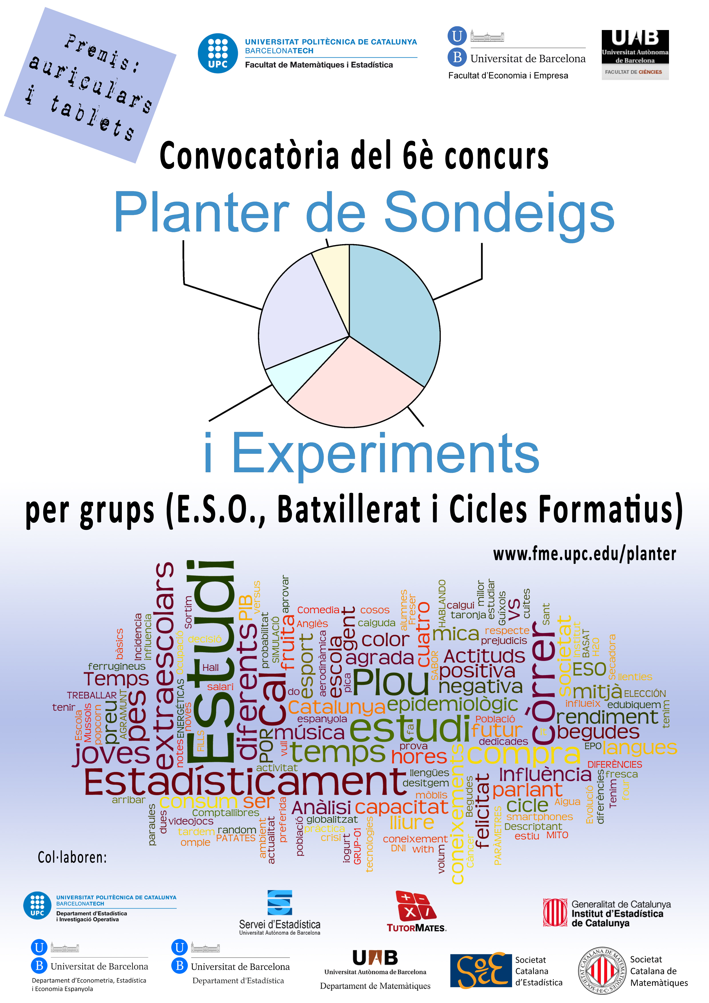 Cartell Planter 2015