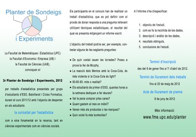 Triptic Planter 2012 revers