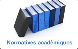 Normatives acadèmiques