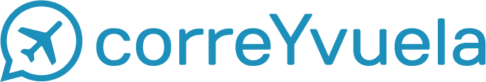 Logo_CorreYVuela