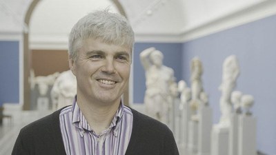 The level set method for motion by mean curvature, a càrrec de Tobias Colding (MIT)