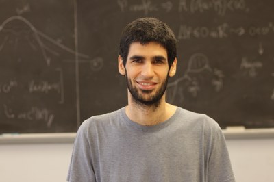 "Regularity of free boundaries in obstacle problems" a càrrec de Xavier Ros-Oton (Universität Zürich)