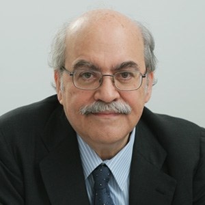 "Si és convexa ha de ser simple" a càrrec d'Andreu Mas-Colell (Universitat Pompeu Fabra)