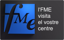 L'FME visita el vostre centre
