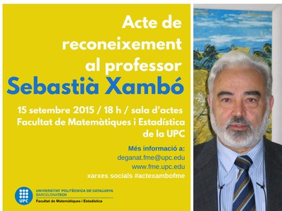 poster_Xambó_20150915