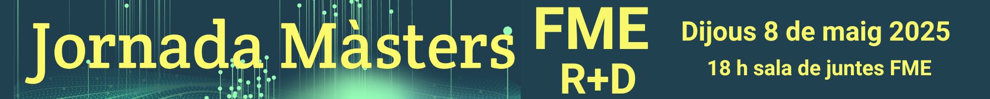 Benvingut JOrnada màsters FME_2025 2000 x 200 px.png