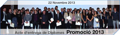 Benvingut_diplomes 2013