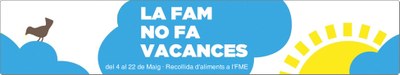 La Fam no fa vacances