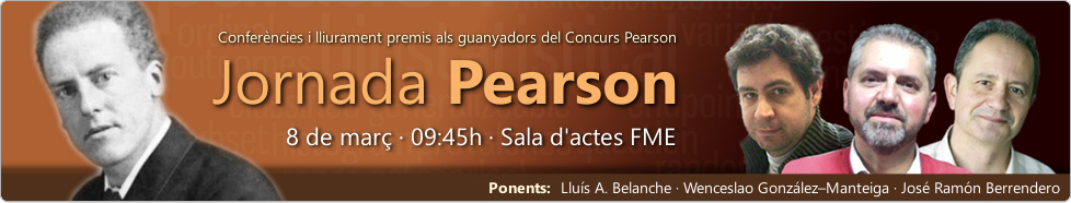 Benvingut_jornada Pearson