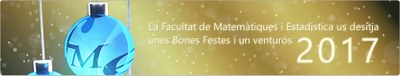 Bones Festes i venturós 2017