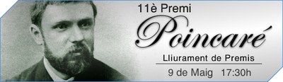 Benvingut_poincaré 2014