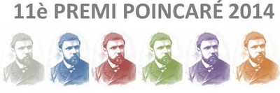 Capçalera Poincaré 2014