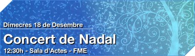 Concert de Nadal 2013