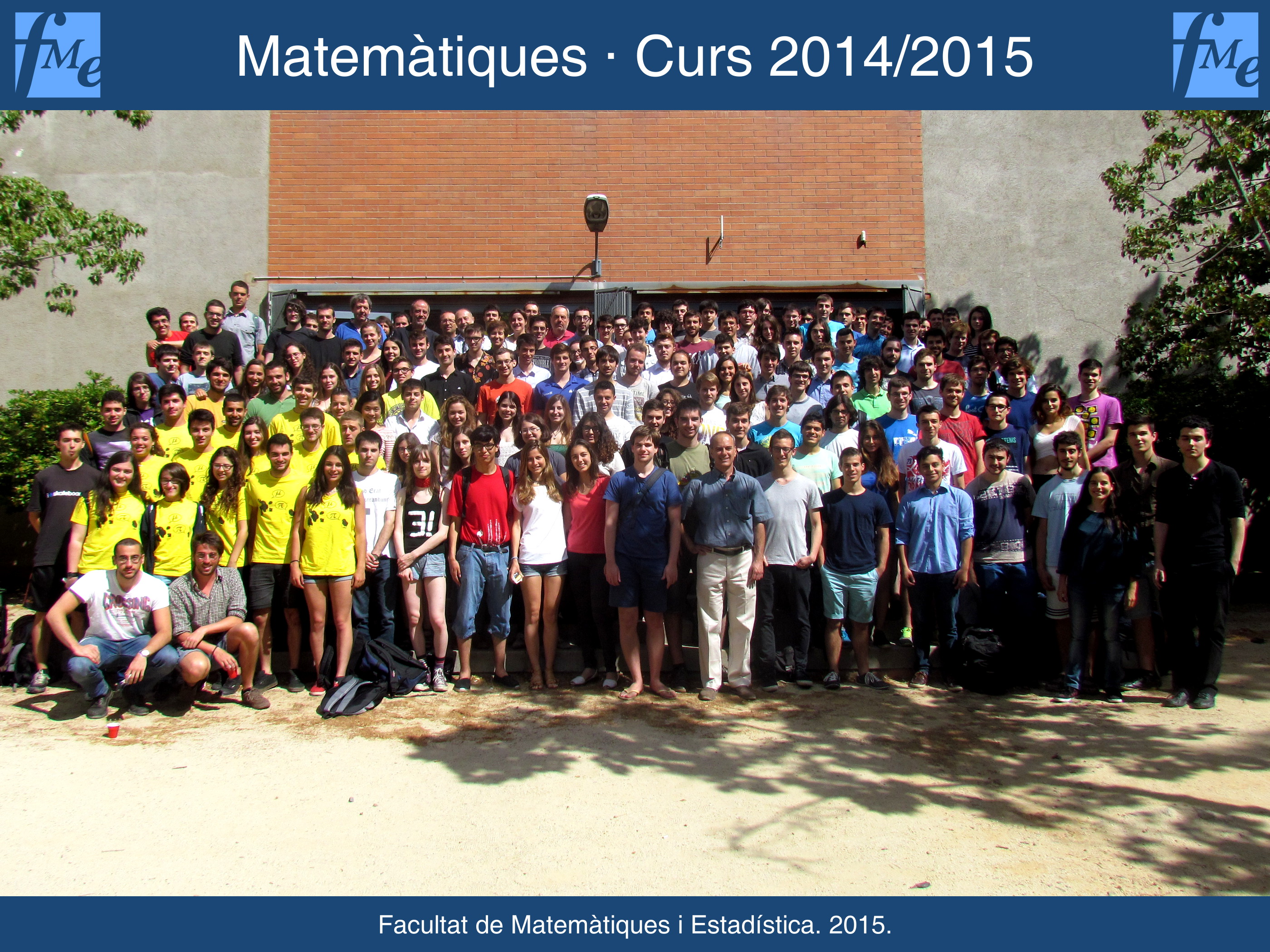 foto grup mates 2015