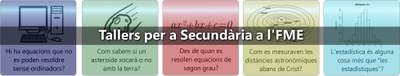 Tallers Secundària FME