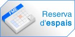 Reserva d'espais