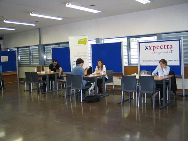 Espais de les empreses 1