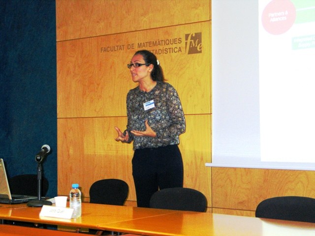 Presntació empresa Accenture