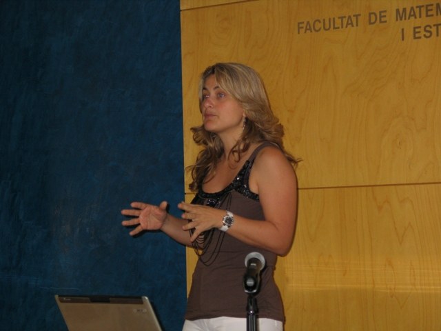 Presentació empresa Expectra