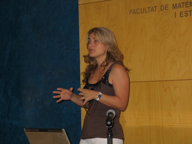Presentació empresa Expectra