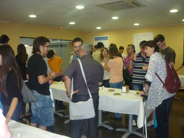 L'hora de l'aperitiu