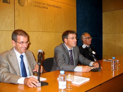 Acte Inaugural Curs Erdös