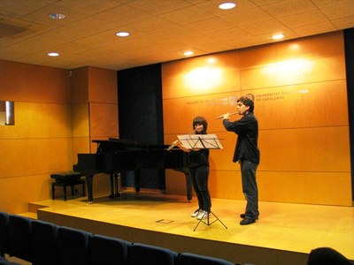 Foto concert 1