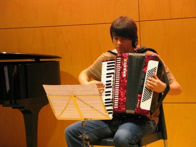 Foto concert 2