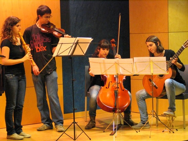 Foto concert 4