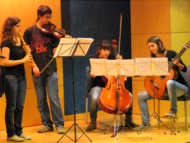 Foto concert 4