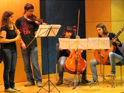 Foto concert 4