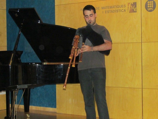 Ferran Brossa (sac de gemecs)