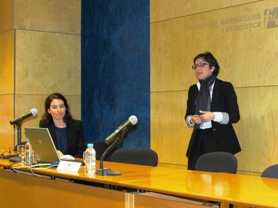 Presentació empresa Management Solution