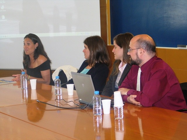 Què fa un titulat FME en una Consultoria? 2/05/2012