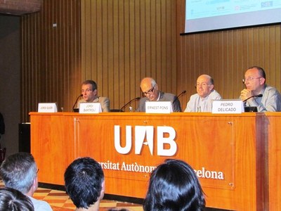 Parlaments de presentació