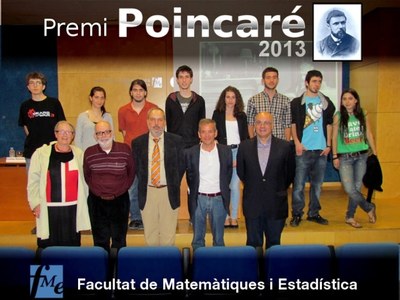 poincare2013