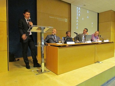 Discurs de Daniel Remon
