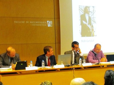 Parlament d'Antonio Rodríguez