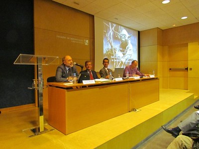 Parlament de Narciso Roman
