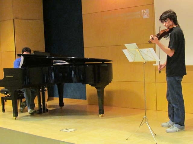 Duet Eduard i Guillem
