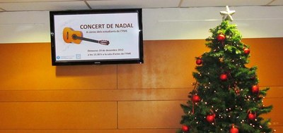 Escena nadalenca