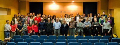 Participants Met-Meio-Mamme 2013