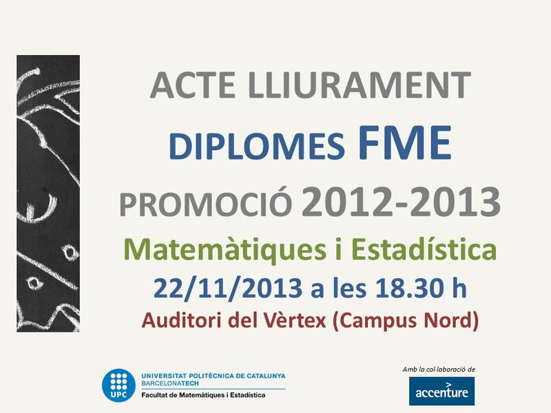 Pòster de l'activitat