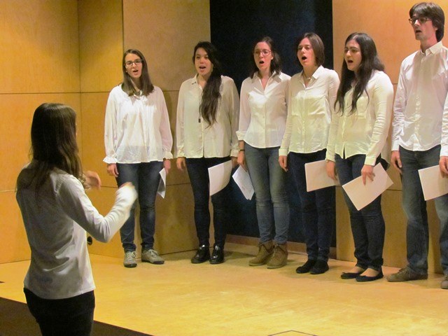 Sopranos i contralts