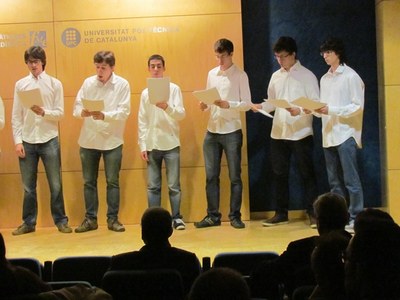 Tenors i baixos
