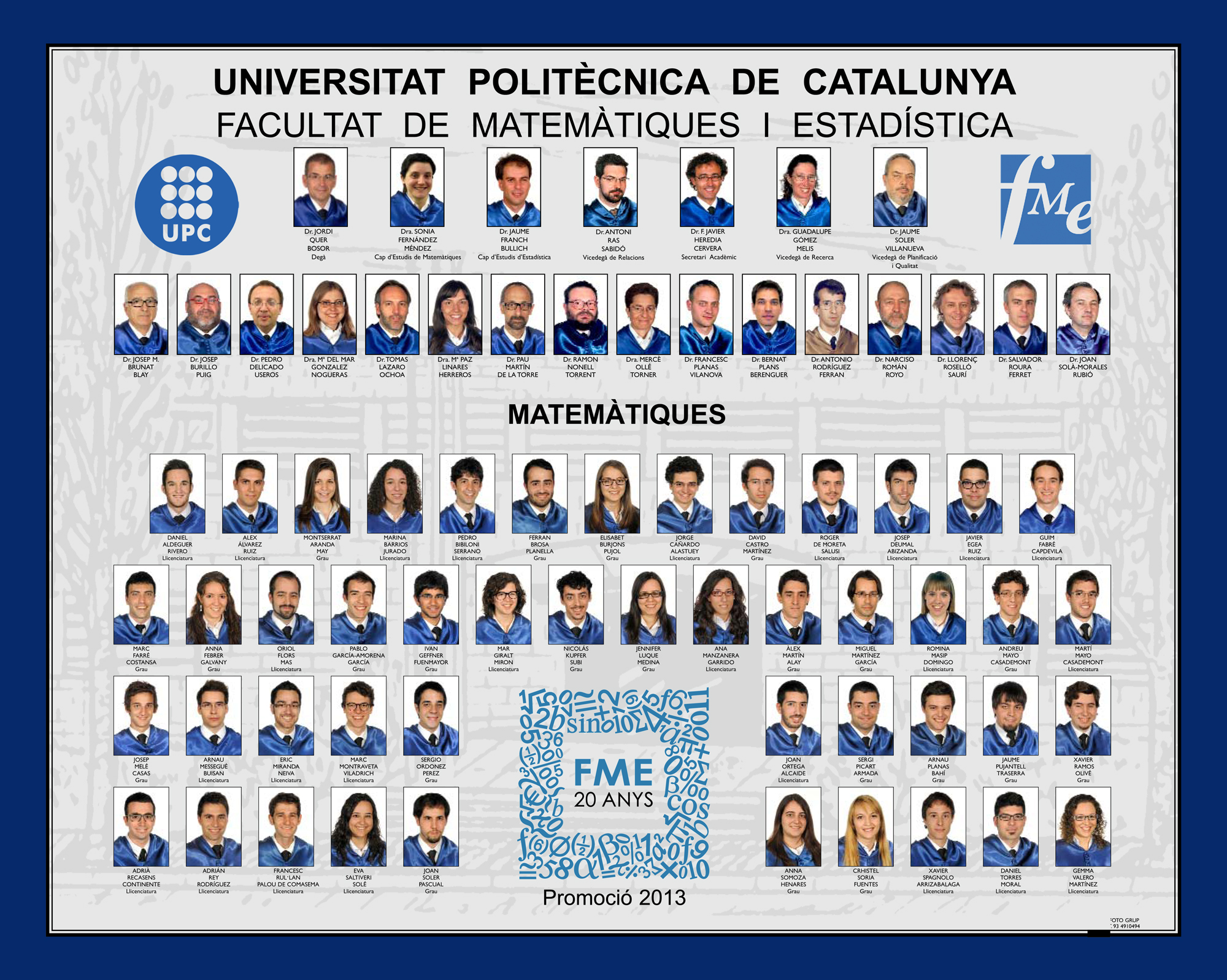 Orla Mates 2013